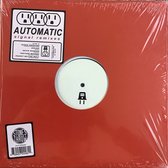 Automatic - Signal Remixes (LP) (Coloured Vinyl)