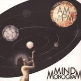 Mind Monogram - Am In The Pm (LP)