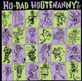 Various Artists - Ho-Dad Hootenanny, Vol. 2 (2 LP)