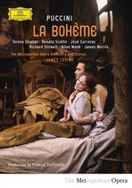Various Artists - La Bohème (DVD)