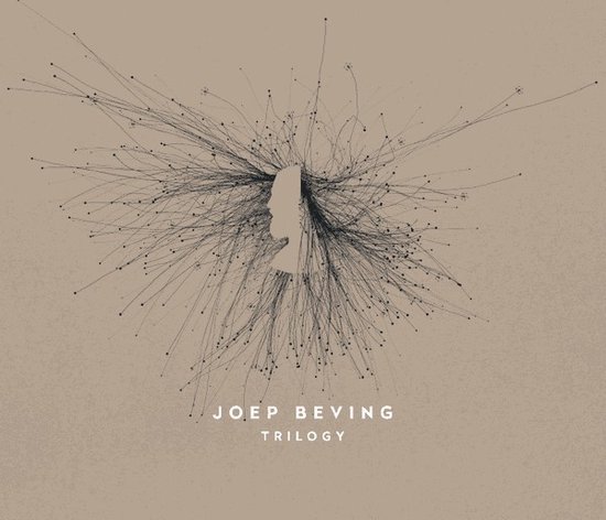 Foto: Joep beving trilogy 7 lp limited edition 