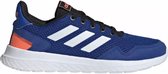 adidas Performance Archivo K Hardloopschoenen Kinderen blauw 30