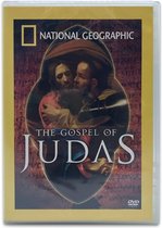 National Geographic The Gospel of Judas
