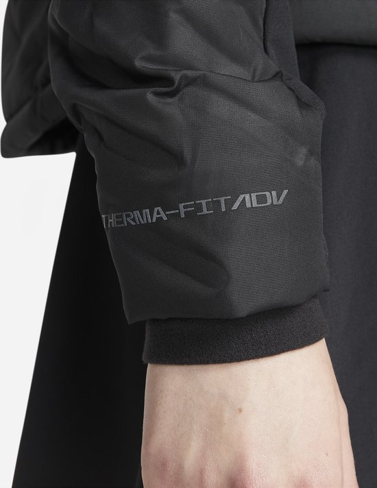 Nike Therma-FIT ADV Repel Golfjack met rits voor dames van Nike — afbeelding 2
