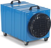 Dryfast DFE65 Elektrische kachel - 12000W - 600m³/h