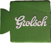 Grolsch Blikkoeler Groen