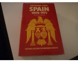 Spain, 1808-1975