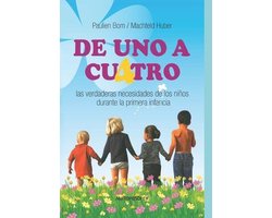 De Uno a Cuatro