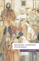 Medieval European Pilgrimage c 700 c 1500