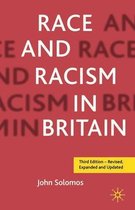 Race & Racism In Britain 3rd