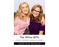 The Office BFFs