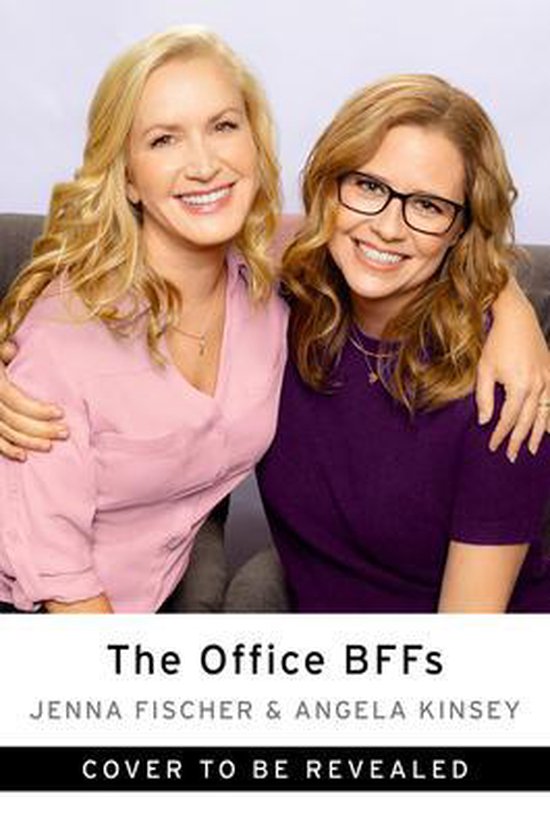 Foto: The office bffs