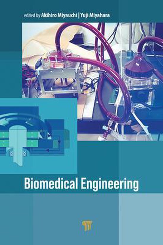 Biomedical Engineering - cover