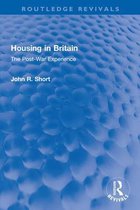 Routledge Revivals - Housing in Britain