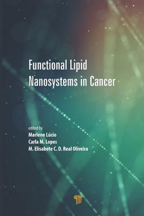 Functional Lipid Nanosystems in Cancer - cover