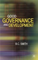 Good Governance and Development