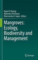 Mangroves Ecology Biodiversity and Management