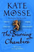The Joubert Family Chronicles-The Burning Chambers