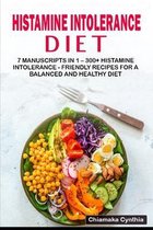 Histamine Intolerance Diet