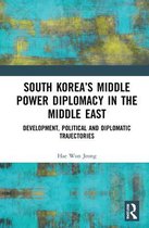 Changing Dynamics in Asia-Middle East Relations- South Korea’s Middle Power Diplomacy in the Middle East