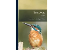 The Auk; v.2 (1885)