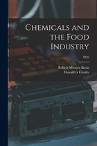 Chemicals and the Food Industry; M26