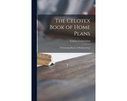 The Celotex Book of Home Plans
