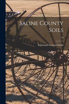 Saline County Soils; 33