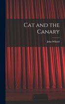 Cat and the Canary