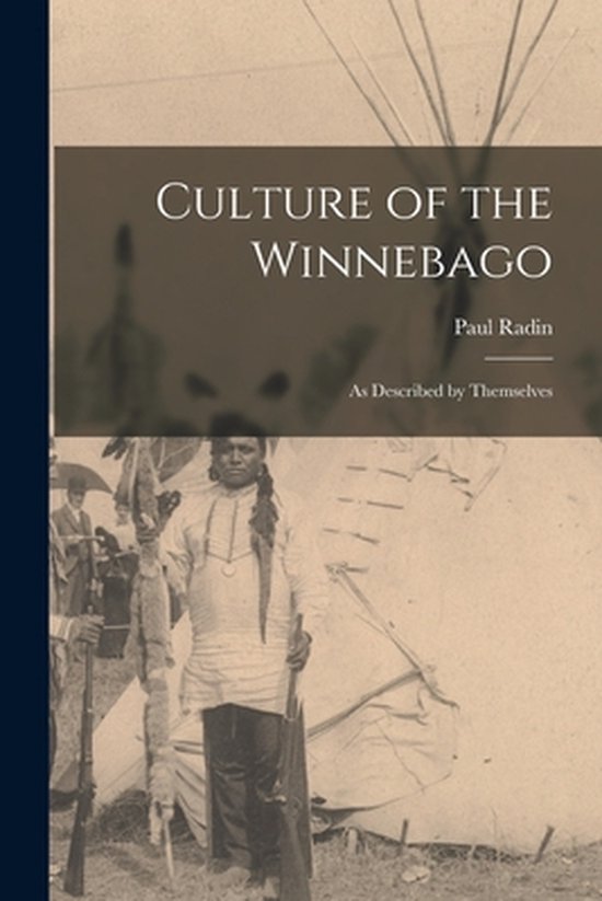 Culture of the Winnebago
