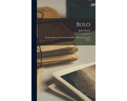 Bulo; Reuben Ross; a Tale of the Manacles