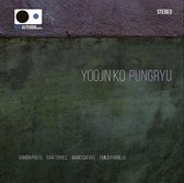 Yoojin Ko - Pungryu (CD)