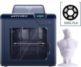 Dakta® 3D printer | 4max | FDM |  Elektrisch | Bouwvolume 270 x 210 x 190 mm | 3D printen