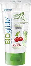 BIOglide Glijmiddel Kersen - 80 ml