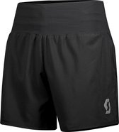 Scott Trail Run Short - dames - zwart - maat M