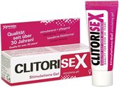 CLITORISEX Cream 25 ml