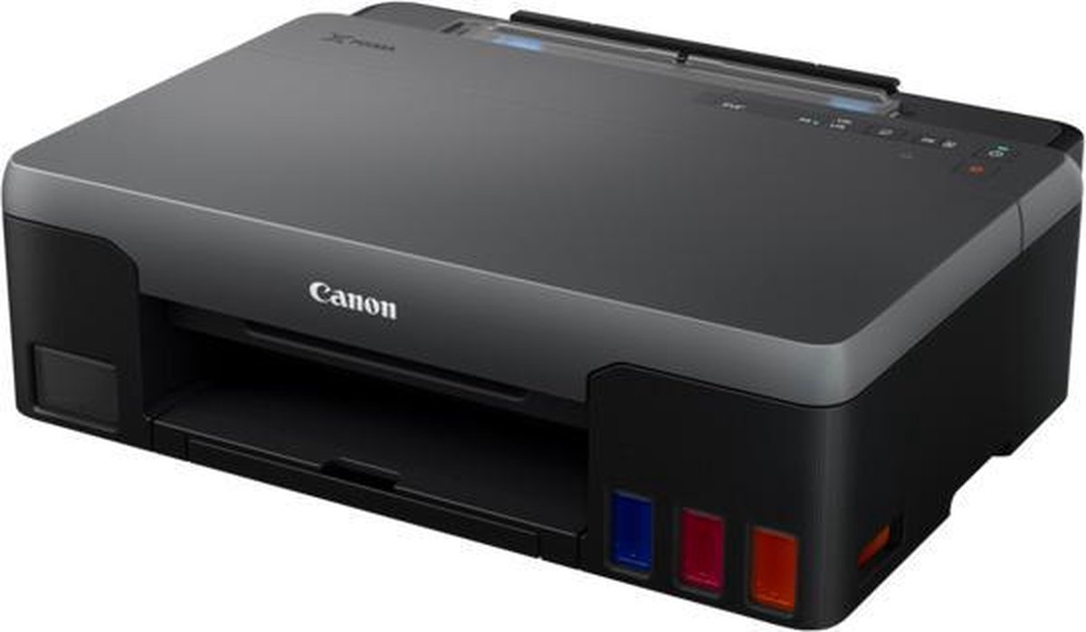 Imprimante à jet d'encre Canon PIXMA G1530 A4 système à réservoir d'encre -  Conrad Electronic France