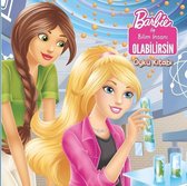 Barbie ile Bilim İnsanı Olabilirsin