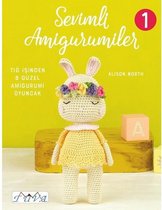 Sevimli Amigurumiler 1