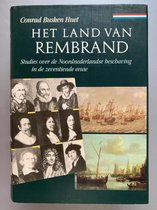 Land van Rembrand