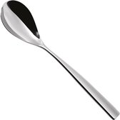 ProSup Dessertlepel Barcelona - RVS 18/10 - ( Set van 6 )