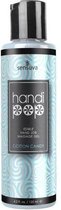 Handipop Hand Job Massage Gel - Cotton Candy