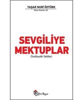 Sevgiliye Mektuplar