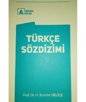 Türkçe Sözdizimi