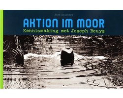 Aktion im Moor