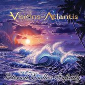 Visions Of Atlantis - Eternal Endless Infinity (CD)