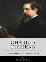 Charles Dickens – The Complete Collection