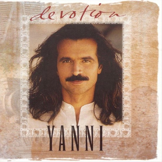 Yanni - Devotion (The Best Of) (CD)