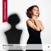 Anna Gockel - Sonatas And Partitas For Solo Violi (2 CD)