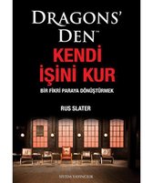 Dragons'den Kendi İşini Kur Bir Fikri Paraya Dönüştürmek